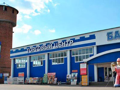 Магазин Башня Тамбов Каталог Товаров