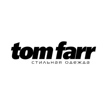Tom Farr Тамбов